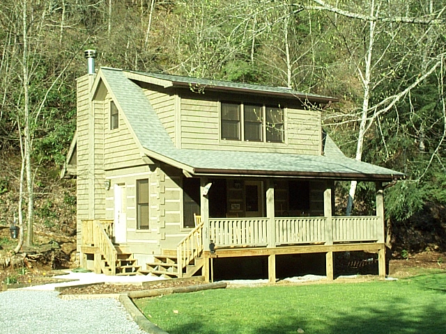 Cabins